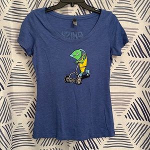 PHISH WOMENS SUMMER 2021 TOUR SHIRT